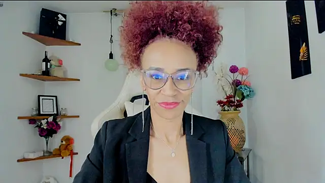 ScarlettMalbec online show from 12/05/24, 11:18