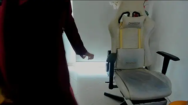 ScarlettMalbec online show from 01/06/25, 08:50