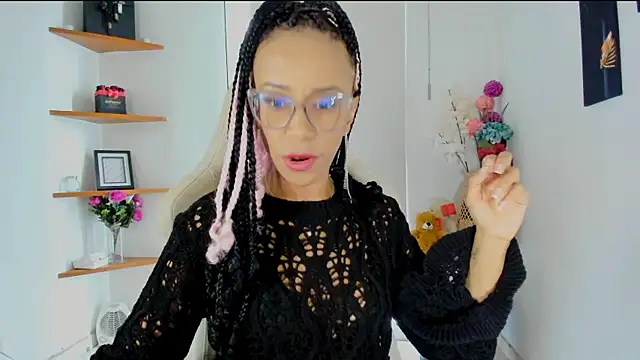 ScarlettMalbec online show from 01/15/25, 09:51