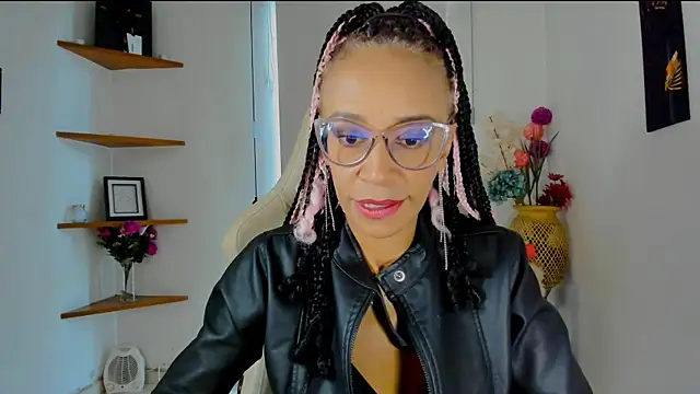 ScarlettMalbec online show from 01/23/25, 10:44