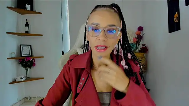 ScarlettMalbec online show from 01/24/25, 10:08