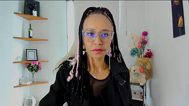 ScarlettMalbec online show from 01/28/25, 09:19