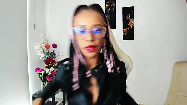 ScarlettMalbec online show from 02/10/25, 09:47