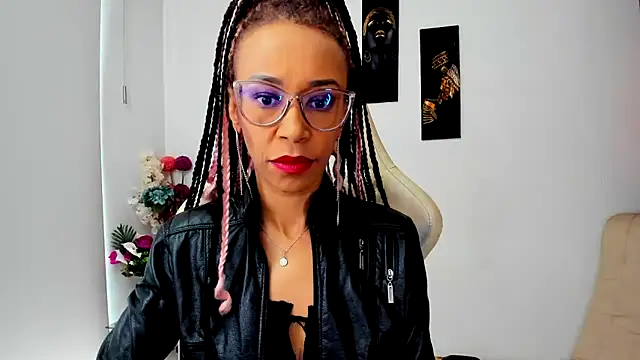 ScarlettMalbec online show from 03/14/25, 09:10