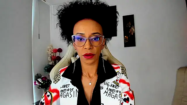 ScarlettMalbec online show from 03/21/25, 09:01