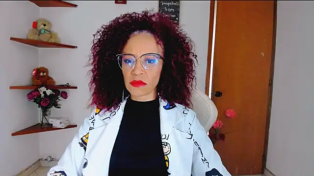 ScarlettMalbec online show from 10/01/25, 08:59