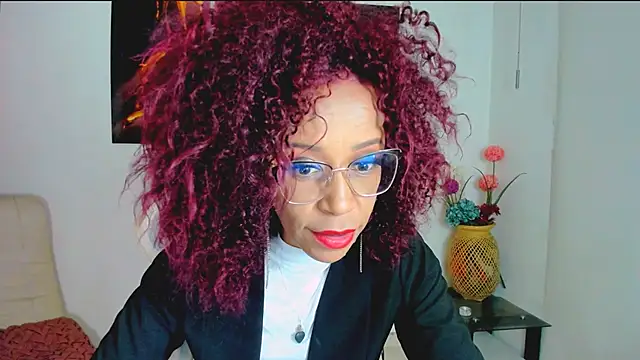 ScarlettMalbec online show from 10/10/25, 10:53