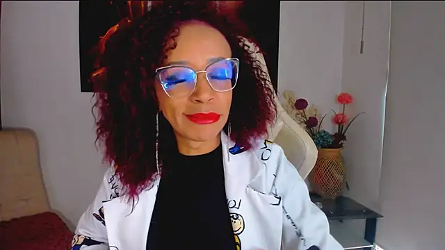 ScarlettMalbec online show from 10/11/25, 09:24