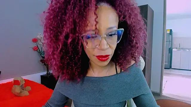 ScarlettMalbec online show from 03/16/26, 08:46