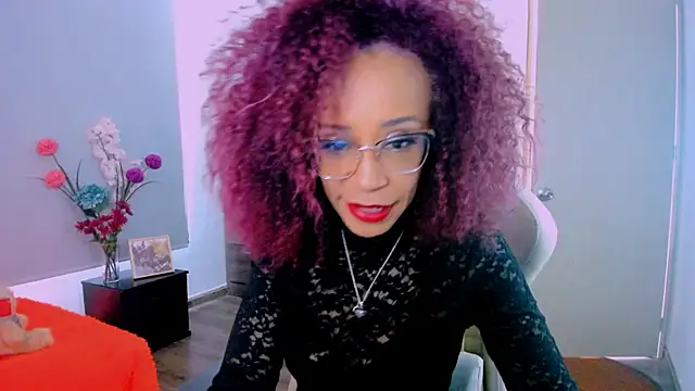 ScarlettMalbec online show from 03/19/26, 08:57