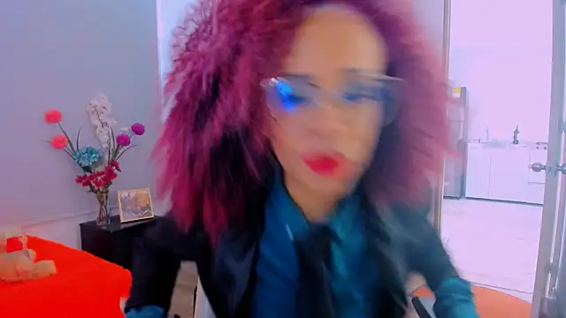 ScarlettMalbec online show from 03/20/26, 07:52