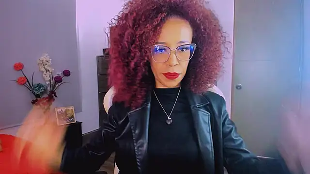 ScarlettMalbec online show from 03/27/26, 08:19