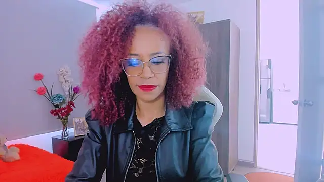 ScarlettMalbec online show from 04/09/26, 08:25