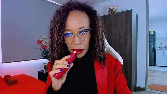 ScarlettMalbec online show from 06/09/26, 08:31