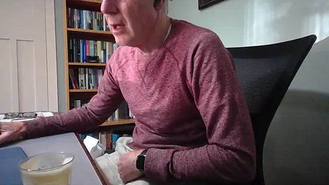 jiggy77777 online show from 02/06/26, 10:35