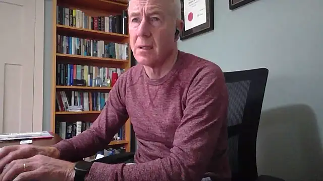 jiggy77777 online show from 03/03/26, 12:17