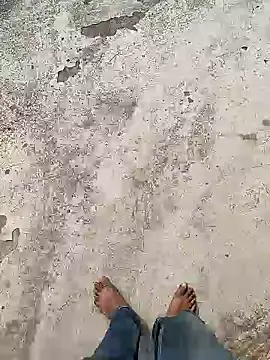 Snapshot of COUPLLE_VILLAGE chatting on 01/13/25, 06:49 COUPLLE VILLAGE online show from 01/13/25, 06:49