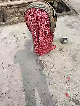 Snapshot of COUPLLE_VILLAGE chatting on 01/24/25, 06:46 COUPLLE VILLAGE online show from 01/24/25, 06:46