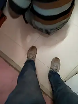 Snapshot of COUPLLE_VILLAGE chatting on 01/30/25, 03:33 COUPLLE VILLAGE online show from 01/30/25, 03:33