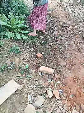 Snapshot of COUPLLE_VILLAGE chatting on 02/07/25, 03:34 COUPLLE VILLAGE online show from 02/07/25, 03:34