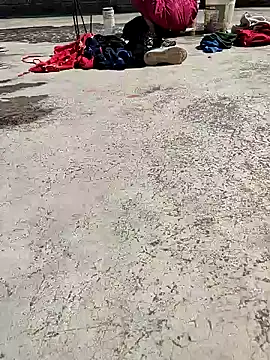 Snapshot of COUPLLE_VILLAGE chatting on 02/08/25, 06:43 COUPLLE VILLAGE online show from 02/08/25, 06:43