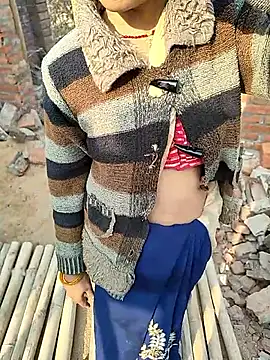 COUPLLE VILLAGE online show from 02/12/26, 03:12