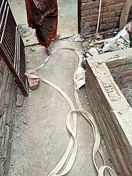 COUPLLE VILLAGE online show from 02/19/26, 03:02