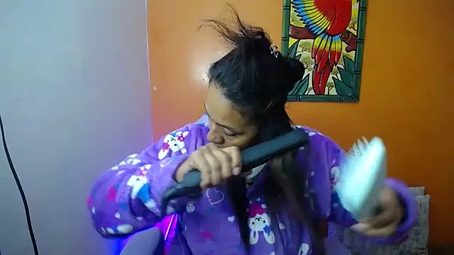 daleska ayala 1 online show from 01/04/25, 08:16