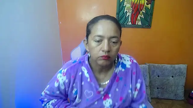 daleska ayala 1 online show from 02/08/25, 05:40