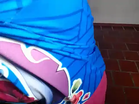 daleska ayala 1 online show from 02/10/26, 09:19