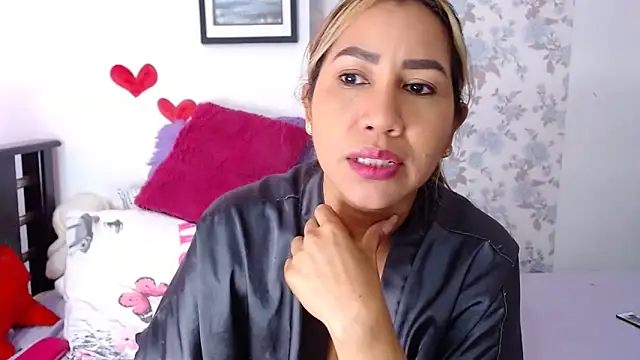 vanessa cute1 online show from 02/17/26, 05:08