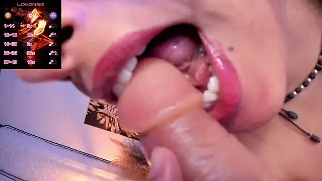 Alizon 1 online show from 10/09/25, 08:18