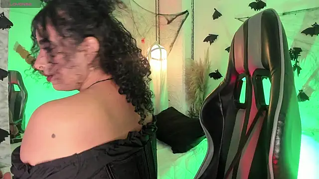 Alizon 1 online show from 10/23/25, 08:29