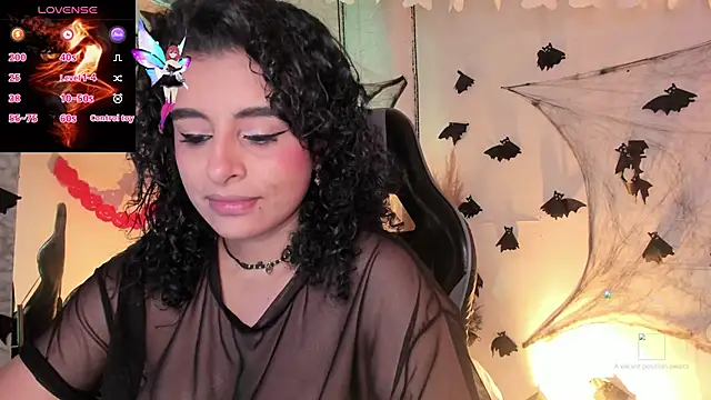 Alizon 1 online show from 10/27/25, 08:13