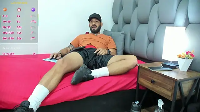 Thiagogomez online show from 02/26/26, 07:24