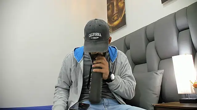 Thiagogomez online show from 03/10/26, 07:08