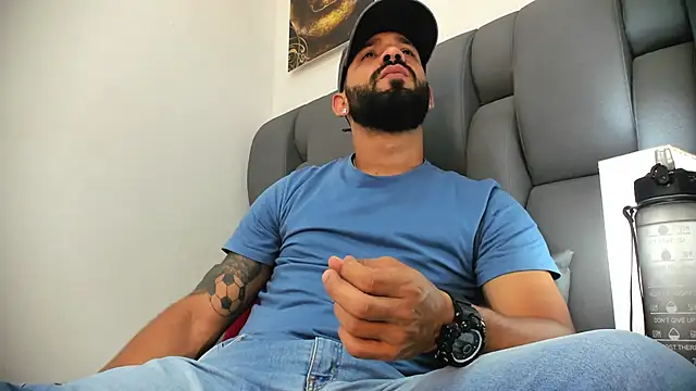 Thiagogomez online show from 04/01/26, 07:11