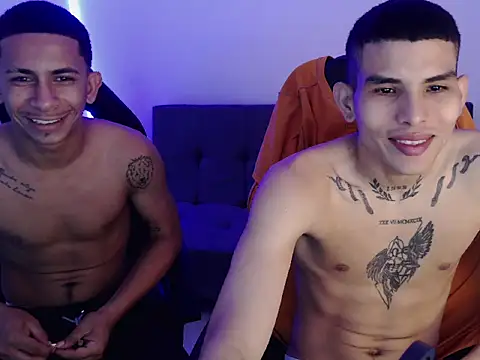 hot king20 online show from 02/03/26, 08:47