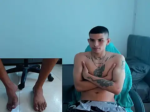 hot king20 online show from 04/15/26, 07:58