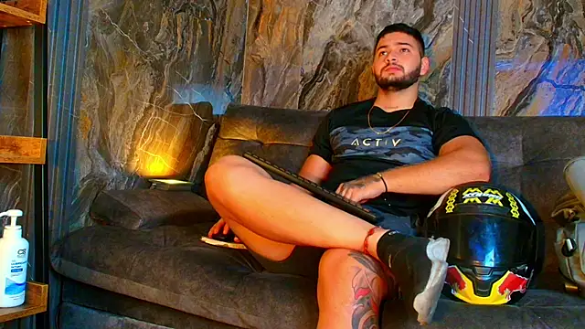 Andrew Brown online show from 02/01/25, 04:22