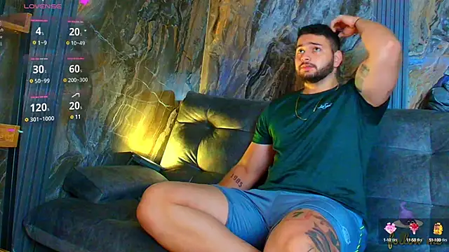 Andrew Brown online show from 02/04/25, 03:04