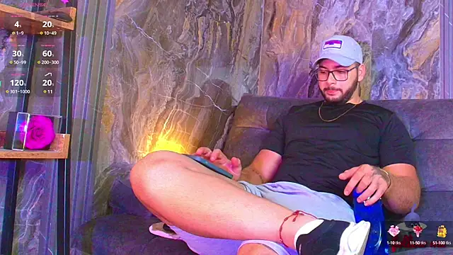 Andrew Brown online show from 02/17/25, 05:32