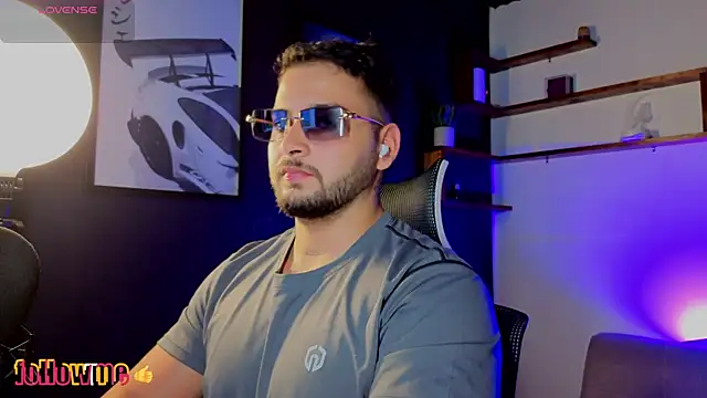 Andrew Brown online show from 10/06/25, 07:33