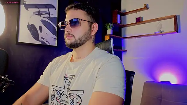 Andrew Brown online show from 10/13/25, 04:40