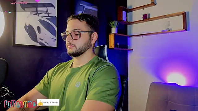 Andrew Brown online show from 10/14/25, 05:14