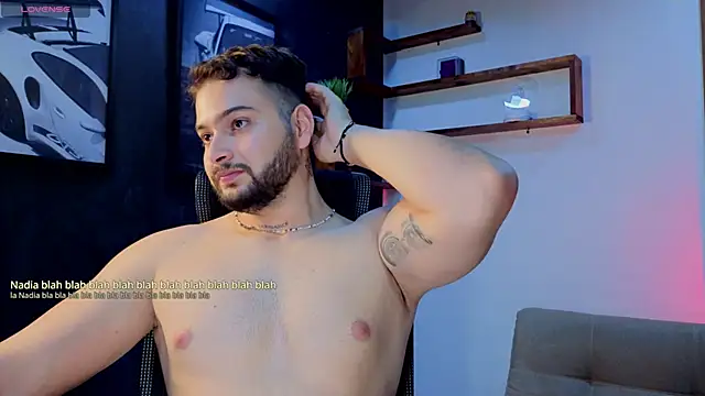 Andrew Brown online show from 11/21/25, 08:51