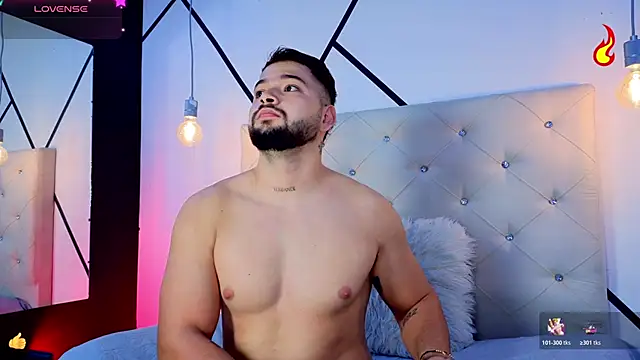 Andrew Brown online show from 02/08/26, 12:08