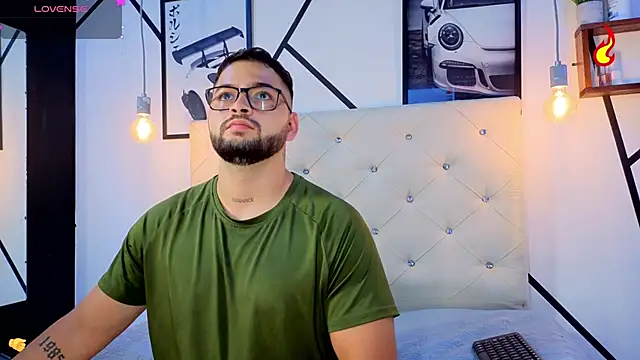 Andrew Brown online show from 03/08/26, 12:53