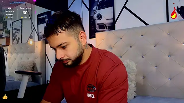 Andrew Brown online show from 03/29/26, 12:38