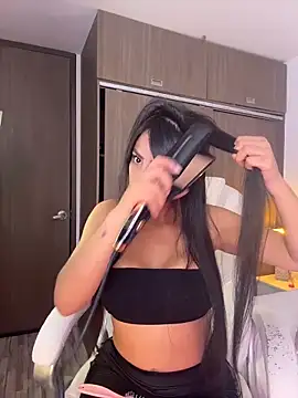 andre queen09 online show from 02/27/26, 09:42